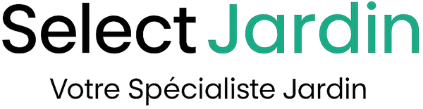 Select Jardin